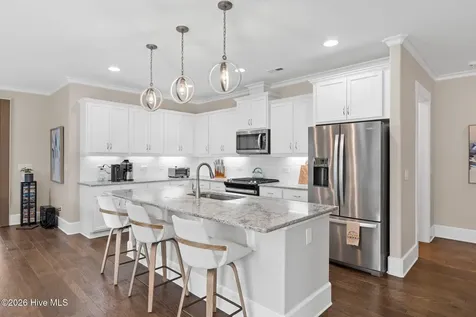 6440 Saxon Meadow Drive Leland NC 28451