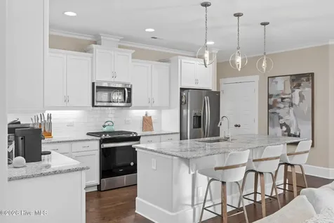 6440 Saxon Meadow Drive Leland NC 28451