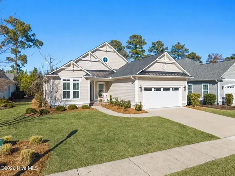 6440 Saxon Meadow Drive Leland NC 28451