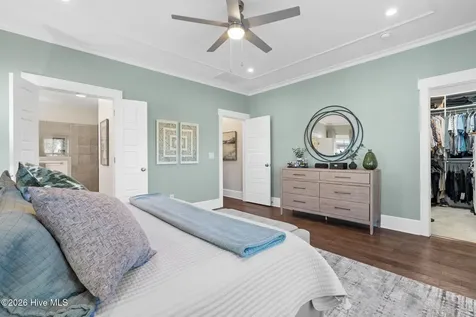 6440 Saxon Meadow Drive Leland NC 28451