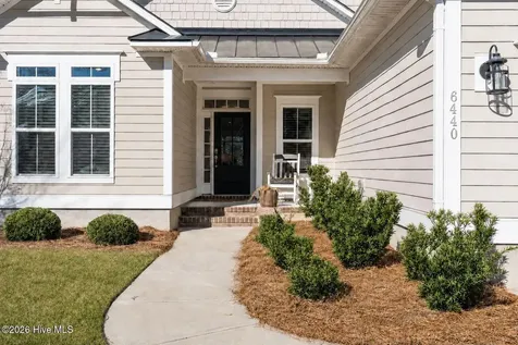 6440 Saxon Meadow Drive Leland NC 28451