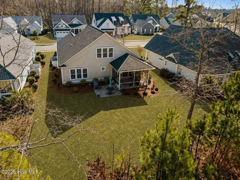 6440 Saxon Meadow Drive Leland NC 28451