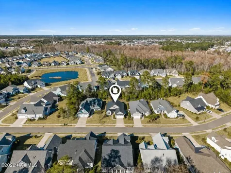 6440 Saxon Meadow Drive Leland NC 28451