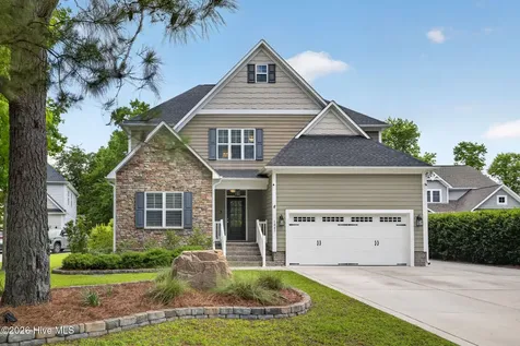 1047 Grandview Drive Hampstead NC 28443