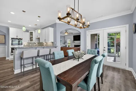 1047 Grandview Drive Hampstead NC 28443