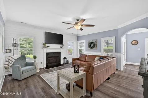 1047 Grandview Drive Hampstead NC 28443