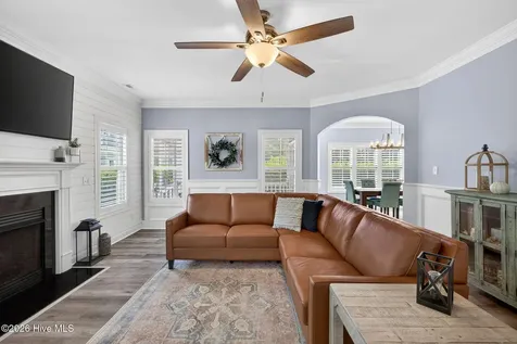 1047 Grandview Drive Hampstead NC 28443