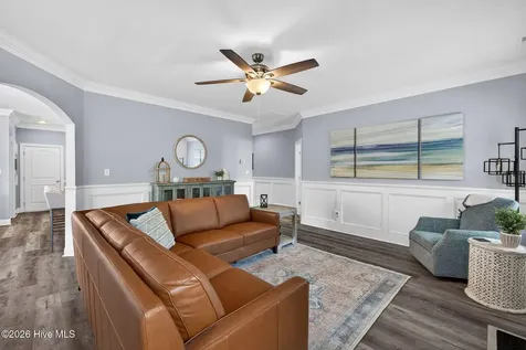 1047 Grandview Drive Hampstead NC 28443