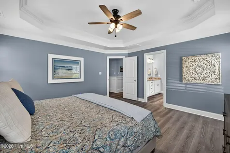 1047 Grandview Drive Hampstead NC 28443