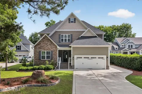 1047 Grandview Drive Hampstead NC 28443