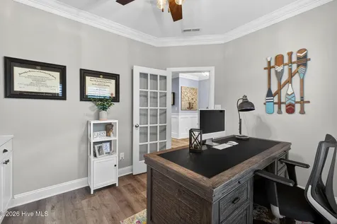 1047 Grandview Drive Hampstead NC 28443