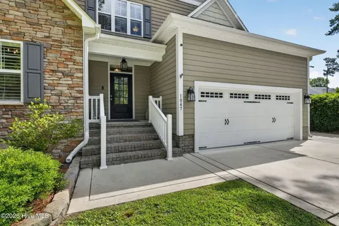 1047 Grandview Drive Hampstead NC 28443