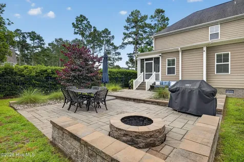 1047 Grandview Drive Hampstead NC 28443