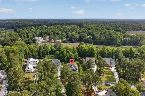 1047 Grandview Drive Hampstead NC 28443
