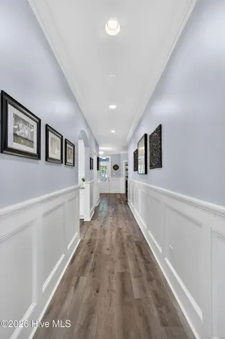1047 Grandview Drive Hampstead NC 28443