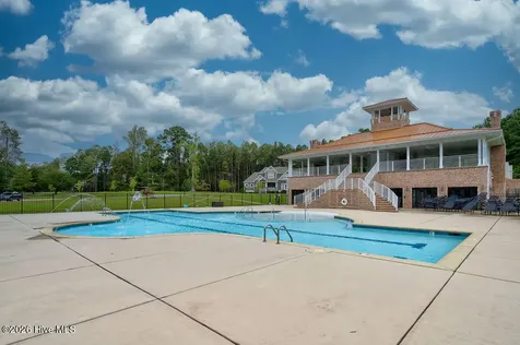 1047 Grandview Drive Hampstead NC 28443