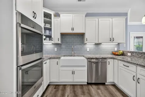 1047 Grandview Drive Hampstead NC 28443