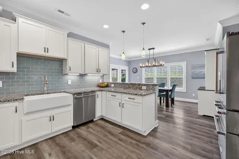 1047 Grandview Drive Hampstead NC 28443