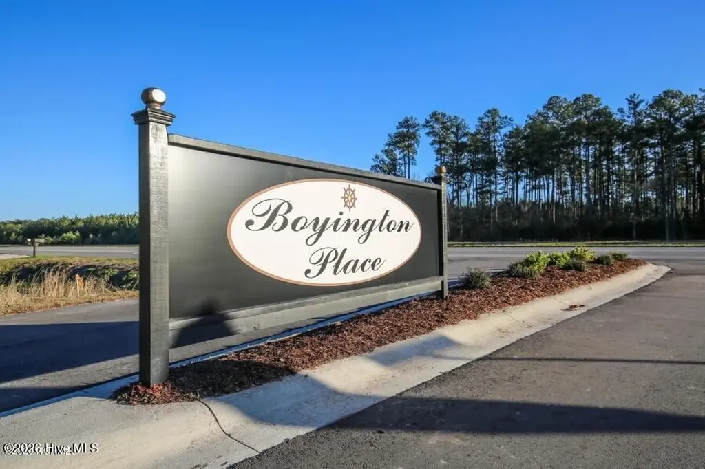 428 Sullivan Loop Road Midway Park NC 28544