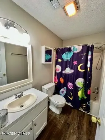 16 Upton Court Greenville NC 27858