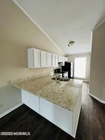 16 Upton Court Greenville NC 27858