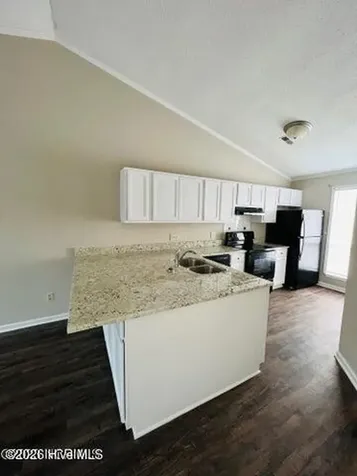 16 Upton Court Greenville NC 27858