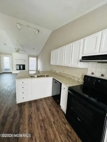 16 Upton Court Greenville NC 27858