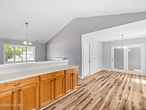 205 Inman Court Hubert NC 28539