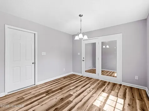 205 Inman Court Hubert NC 28539