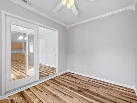 205 Inman Court Hubert NC 28539