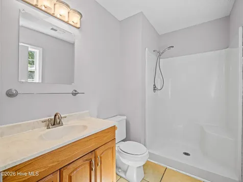 205 Inman Court Hubert NC 28539