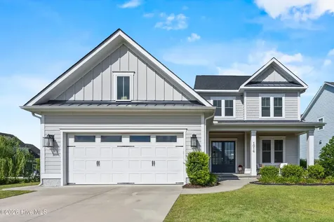 1016 Cranford Drive Wilmington NC 28411