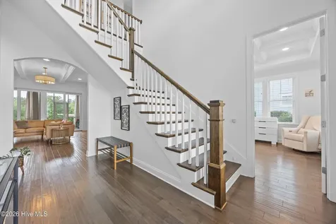 1016 Cranford Drive Wilmington NC 28411