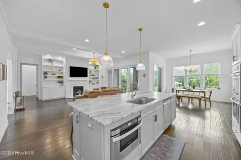 1016 Cranford Drive Wilmington NC 28411
