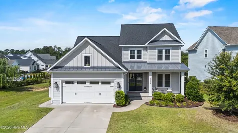 1016 Cranford Drive Wilmington NC 28411