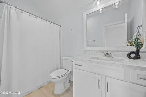 1016 Cranford Drive Wilmington NC 28411