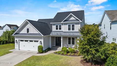 1016 Cranford Drive Wilmington NC 28411
