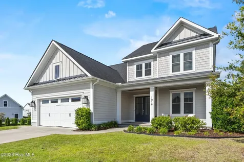 1016 Cranford Drive Wilmington NC 28411