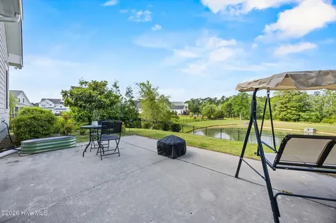 1016 Cranford Drive Wilmington NC 28411