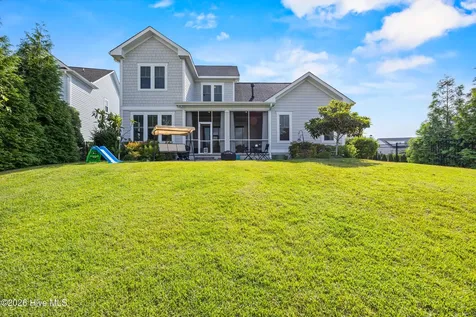 1016 Cranford Drive Wilmington NC 28411