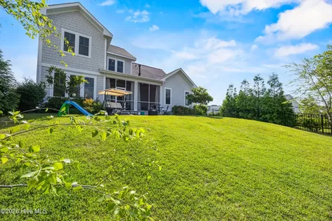 1016 Cranford Drive Wilmington NC 28411