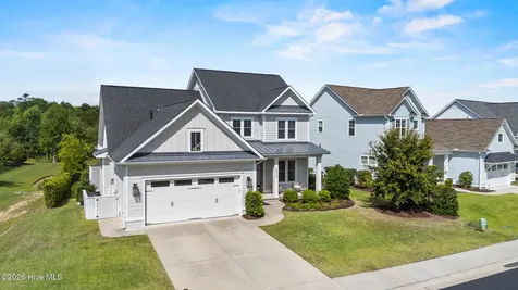 1016 Cranford Drive Wilmington NC 28411