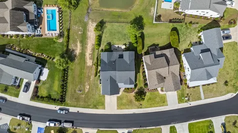 1016 Cranford Drive Wilmington NC 28411
