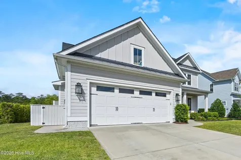 1016 Cranford Drive Wilmington NC 28411