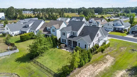 1016 Cranford Drive Wilmington NC 28411