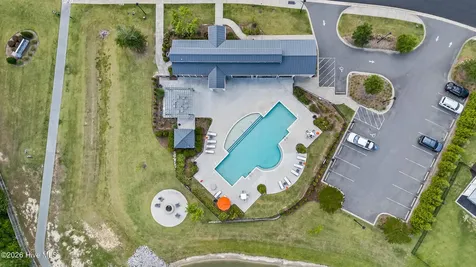 1016 Cranford Drive Wilmington NC 28411