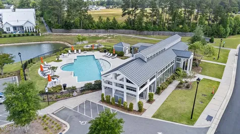 1016 Cranford Drive Wilmington NC 28411