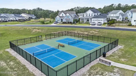 1016 Cranford Drive Wilmington NC 28411