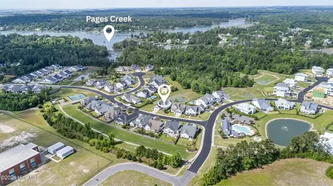 1016 Cranford Drive Wilmington NC 28411