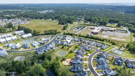 1016 Cranford Drive Wilmington NC 28411